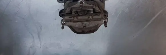 Audi S5 Gearbox mount 8K0399115T 320701