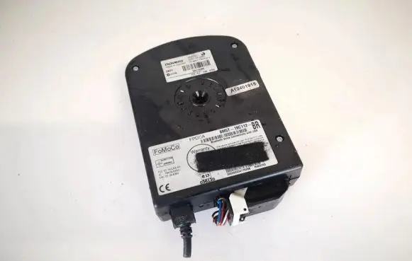 Ford Grand C-MAX Other control units/modules 8m5t19c112br 8m5t-19c112-br