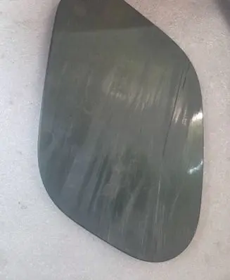 KIA Sportage Fuel tank cap 69511R2000