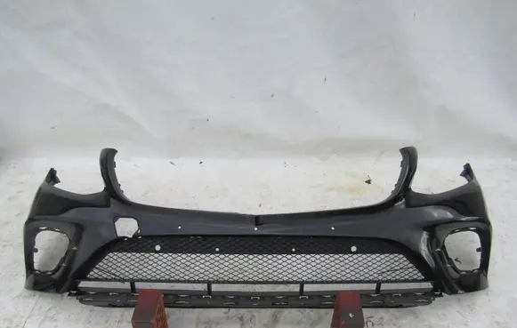 Mercedes-Benz GLC X253 C253 Front bumper