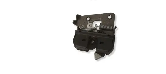 BMW 1 E82 E88 Seat back rest lock catch 