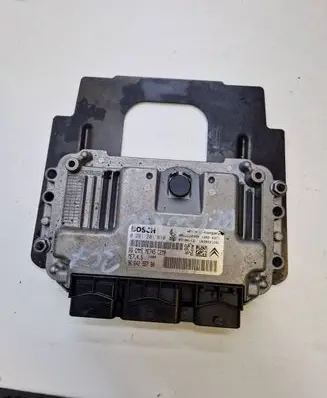 Peugeot 307 CC Other control units/modules 9664255780 0261201610