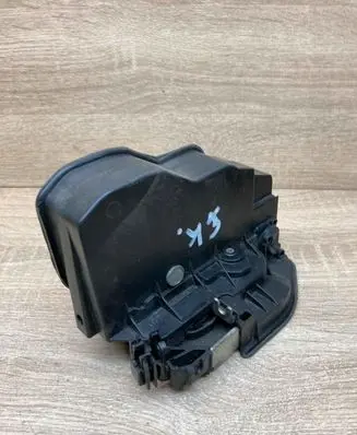 BMW 5 E60 E61 Rear door lock 7202147 A046998