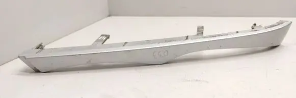 BMW 3 E46 Under headlight/headlamp trim 51137030554 11460913