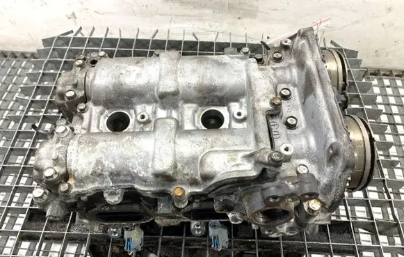 Subaru WRX Engine head FA20