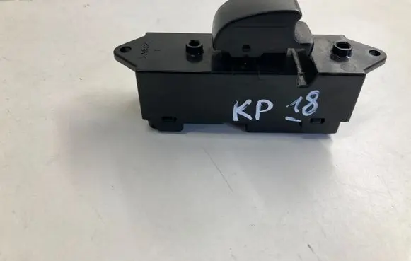 Citroen C-Crosser Electric window control switch 8608A061
