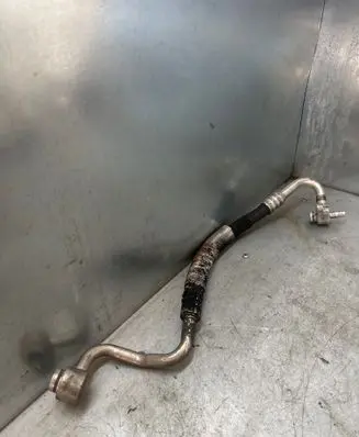 Audi A6 S6 C7 4G Air conditioning (A/C) compressor (pump) 4G0260707R