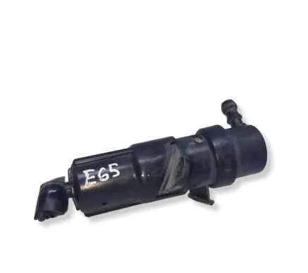 BMW 7 E65 E66 Headlight washer spray nozzle 7001949