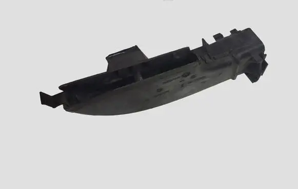 Peugeot 207 Air intake duct part 9680064280