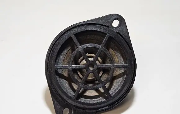 Audi Q5 SQ5 Panel speaker 8R0035397