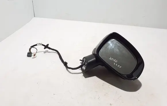 Volvo XC60 Front door electric wing mirror 32368402