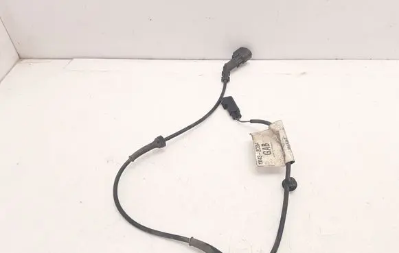 Jaguar X-Type Front ABS sensor wiring 1X432C054 1X432C054GAB