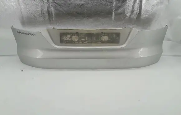 Ford Mondeo MK IV Other trunk/boot trim element