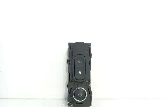Renault Kadjar Multifunctional control switch/knob 253B05623R