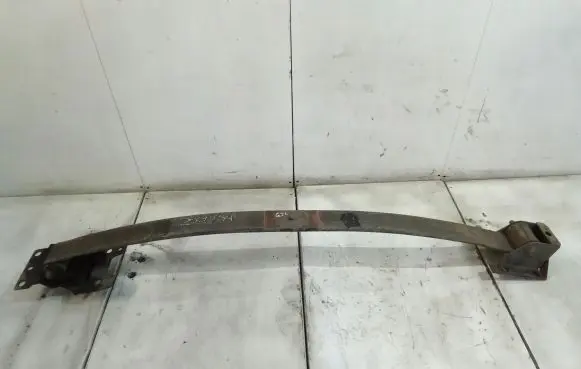 Renault Master III Rear leaf spring 