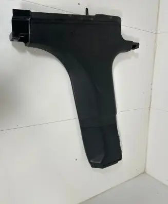 BMW 7 F01 F02 F03 F04 (B) pillar trim (bottom) 9112741