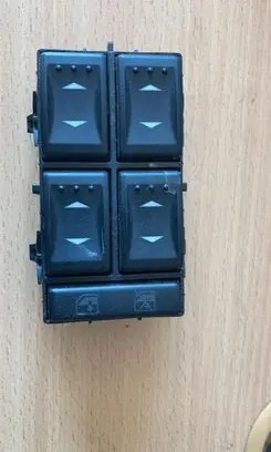 Ford Mondeo Mk III Other switches/knobs/shifts 3S7T14A132BA 1277