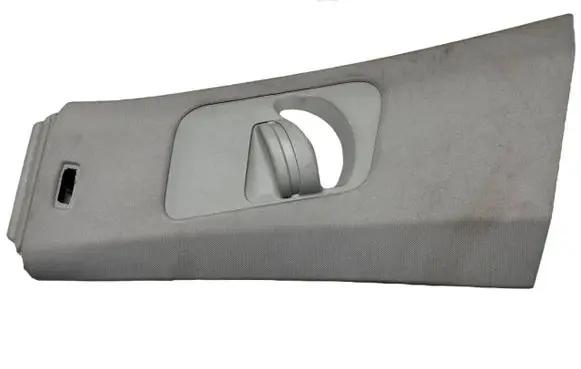 Volkswagen Arteon (B) pillar trim (top) 3G8868311 106692