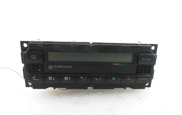 Volkswagen Bora Interior fan control switch 
