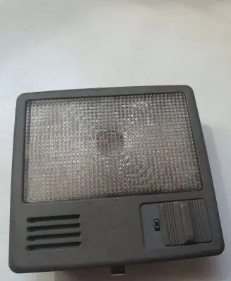 Audi A6 S6 C4 4A Front seat light 443947105E 135547