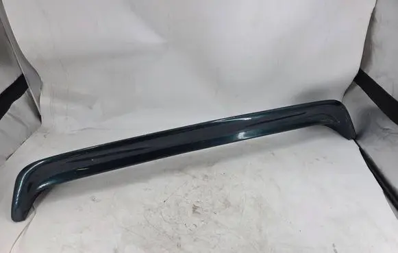 Mitsubishi Pajero Tailgate/trunk spoiler