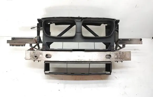 BMW X3 F25 Radiator support slam panel 