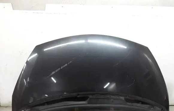 Renault Espace - Grand espace IV Engine bonnet/hood