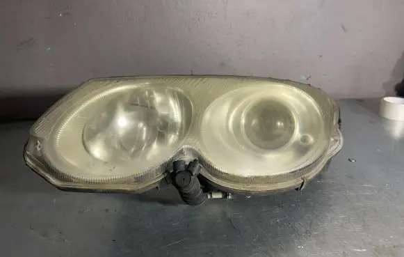 Chrysler 300M Headlight/headlamp 04780003AC 04780007AA