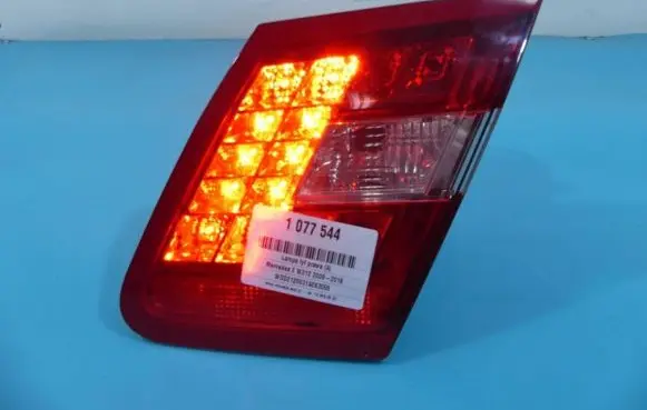 Mercedes-Benz E W212 Rear/tail lights A2128200864R IMPRK1077544
