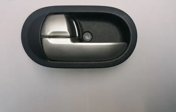 Mitsubishi Colt CZ3 Rear door interior handle