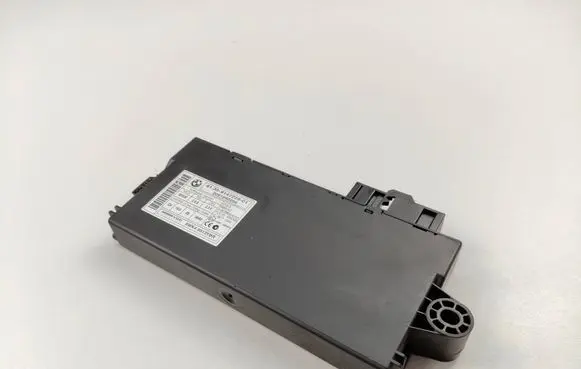 BMW 3 E90 E91 Engine ECU kit and lock set 9147226