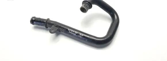 Audi A8 S8 D2 4D Engine coolant pipe/hose 4D1819375