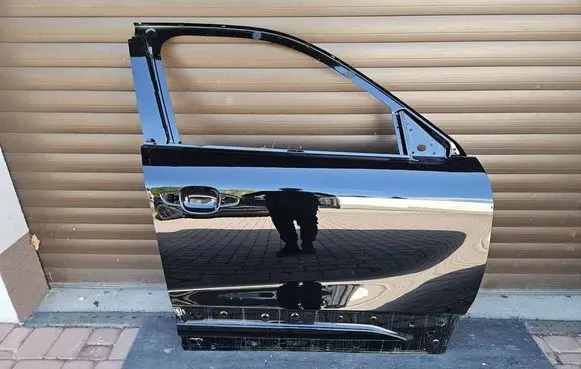 Opel Mokka B Front door 5O5P5L5E5X551008