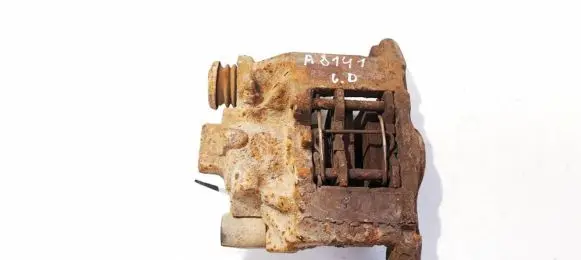 Peugeot 607 Rear brake caliper