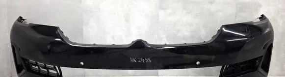 BMW 5 G30 G31 G38 Front bumper 9464207 51119464207