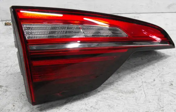 Audi A4 S4 B9 8W Tailgate rear/tail lights 8W9945075AA