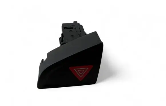 Citroen C5 Hazard light switch 96594789KR
