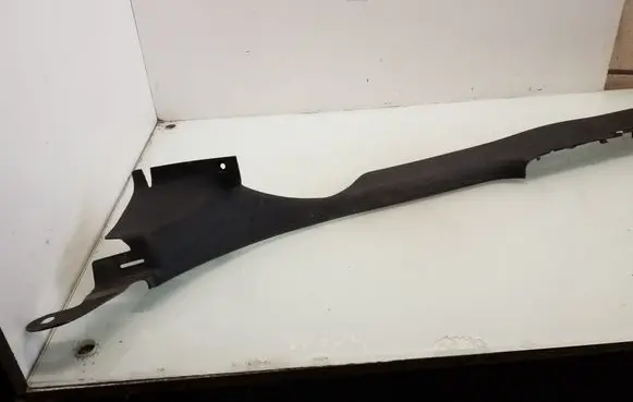 Skoda Superb B5 (3U) Other sill/pillar trim element