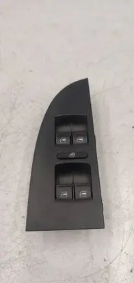 Seat Leon (1P) Electric window control switch 1P1867171A