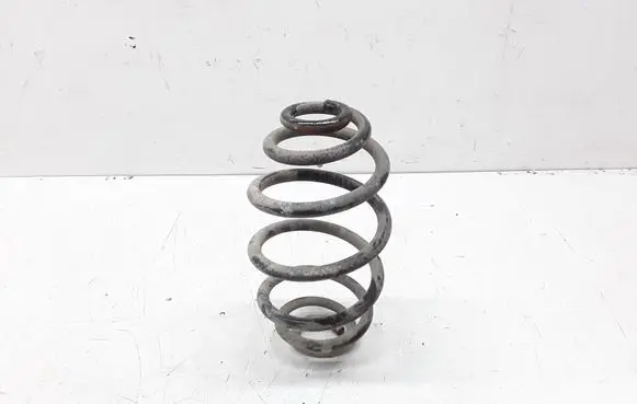 Volkswagen PASSAT B5 Rear coil spring