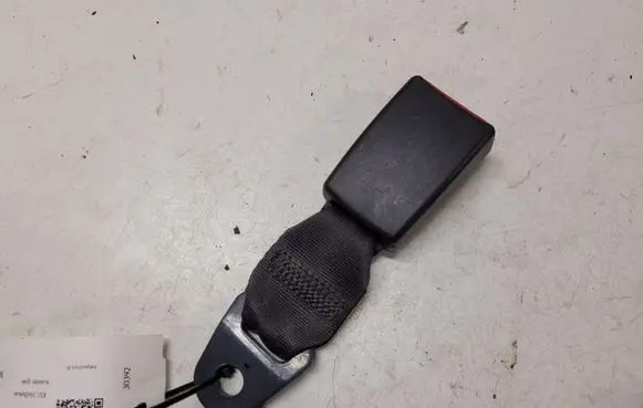 Citroen C3 Rear seatbelt buckle 9640832177