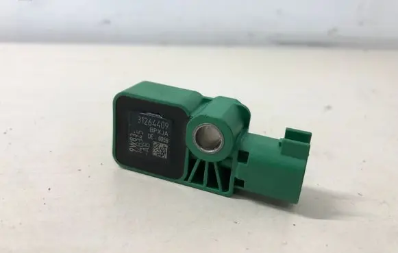 Volvo V50 Airbag deployment crash/impact sensor 31264409 9W8314B435AB