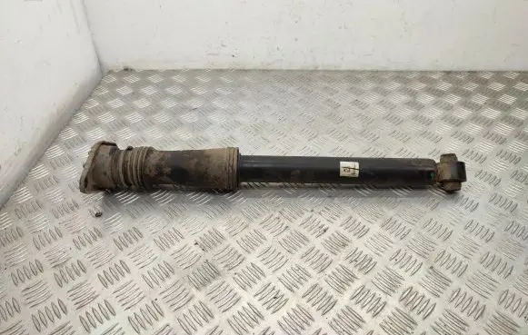 KIA Sportage Rear shock absorber/damper 553003U900