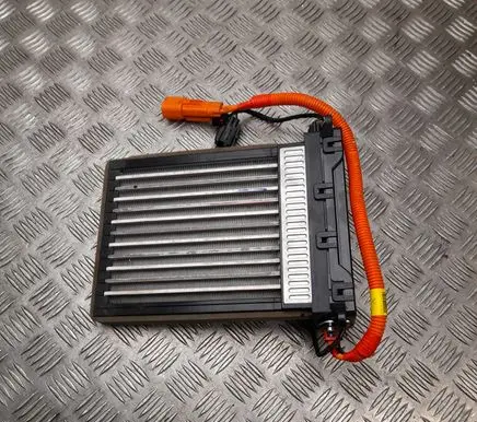 Hyundai Kona I Electric car heater 1902270003