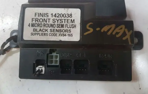Parking PDC control unit/module