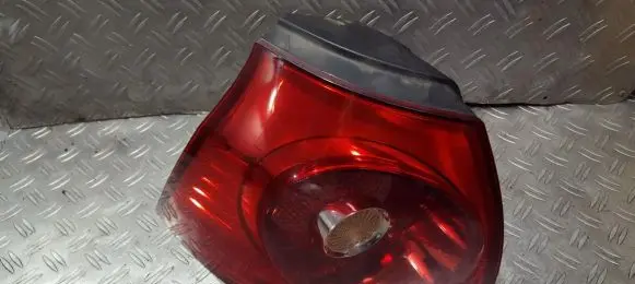 Volkswagen Golf V Rear/tail lights 1k6945095g 89032902