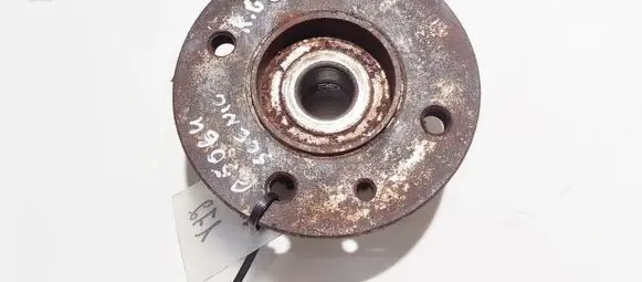 Renault Scenic I Rear wheel hub