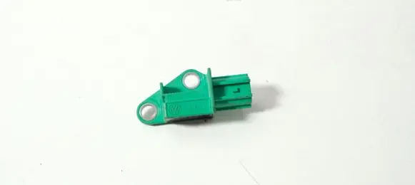 Audi A6 S6 C6 4F Airbag deployment crash/impact sensor 1K0909606C
