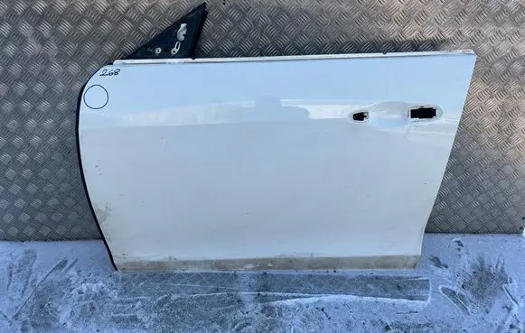 Maserati Ghibli Front door 