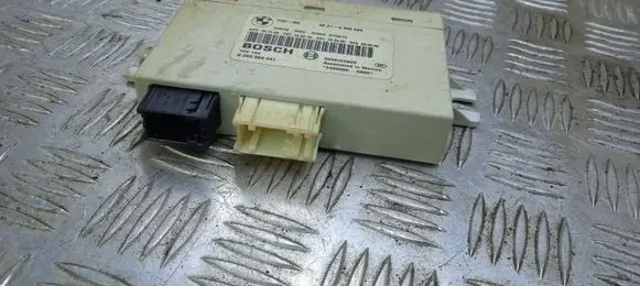 Mini One - Cooper Clubman R55 Parking PDC control unit/module 3450085